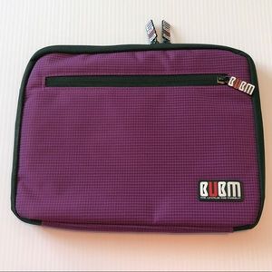 BUBM Electronics Travel Bag